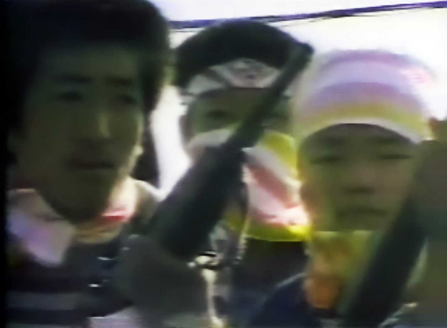 기동타격대 양기문