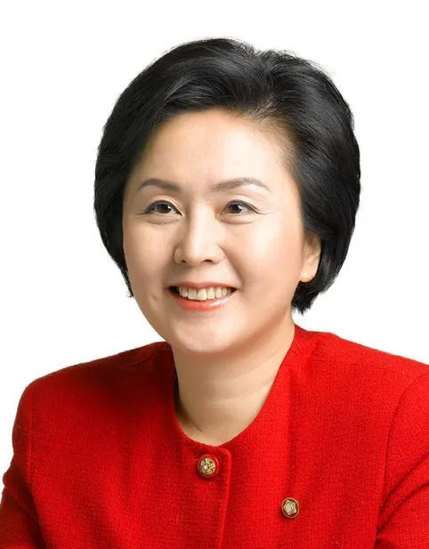 김영선 5선 국회의원